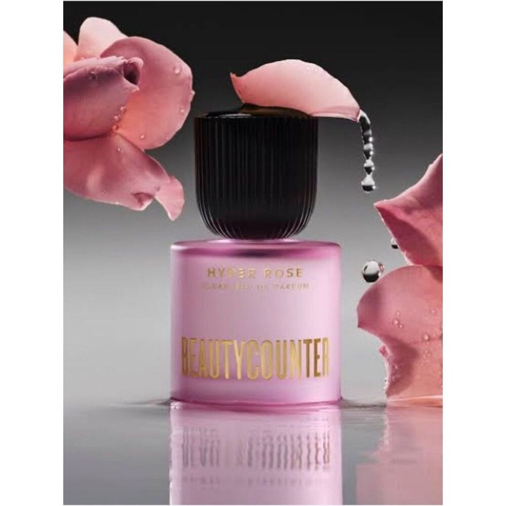 Beautycounter Hyper Rose